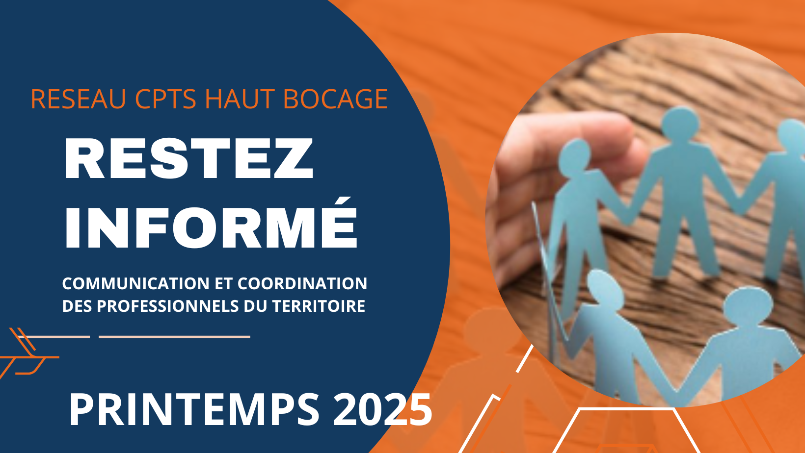 NEWS PARTENAIRES Printemps 2025