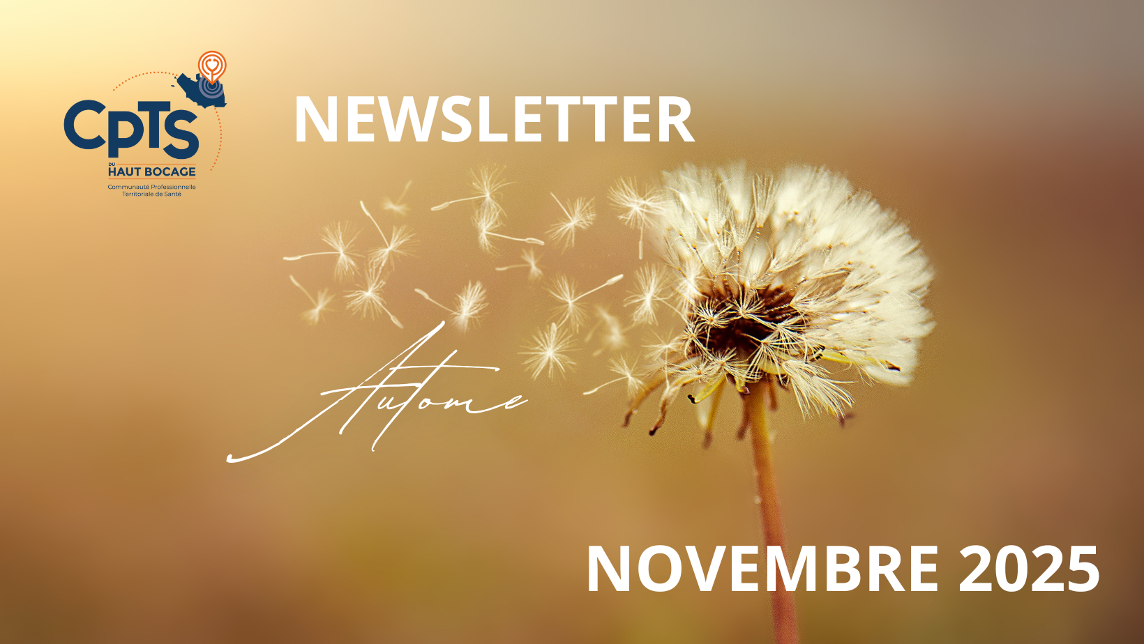 novembre 2025 à venir